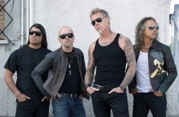 Metallica. Hardwired... to Self-Destruct. Conciertos Latinoamérica. Cúsica Plus