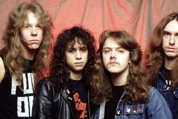 Metallica. Back to the Front. Libro. Master of Puppets. Cúsica Plus