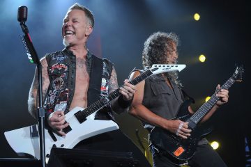 Metallica. Moth Into Flame. Primera vez en vivo. Hardwired... to Self-Destruct. Cúsica Plus