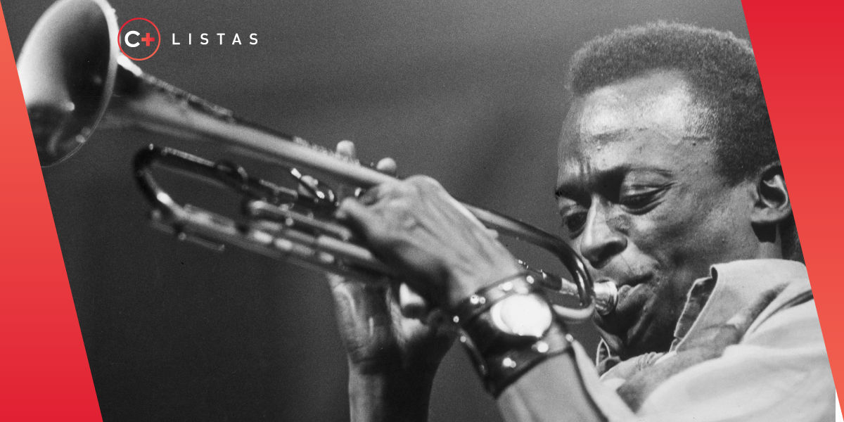 Miles Davis: sus canciones más emblemáticas