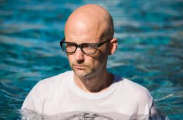 Moby. These Systems Are Failing. Nuevo disco. Nuevo Tema. Cúsica Plus