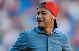 Neymar Jr. Carrera Musical. Adelanto. Nueva música. Cúsica Plus