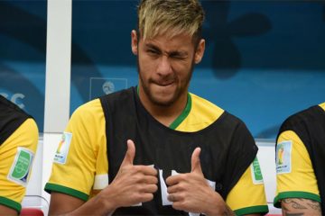 Neymar Jr. Nueva carrera musical. Fútbol. Brasil. Cúsica Plus