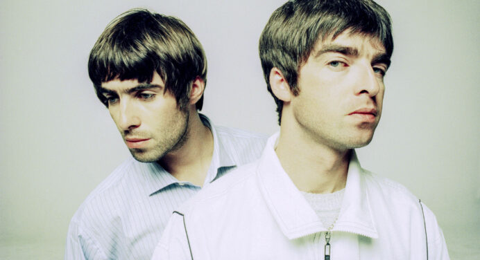 Oasis ofrece para descarga gratuita el demo de “Going Nowhere”