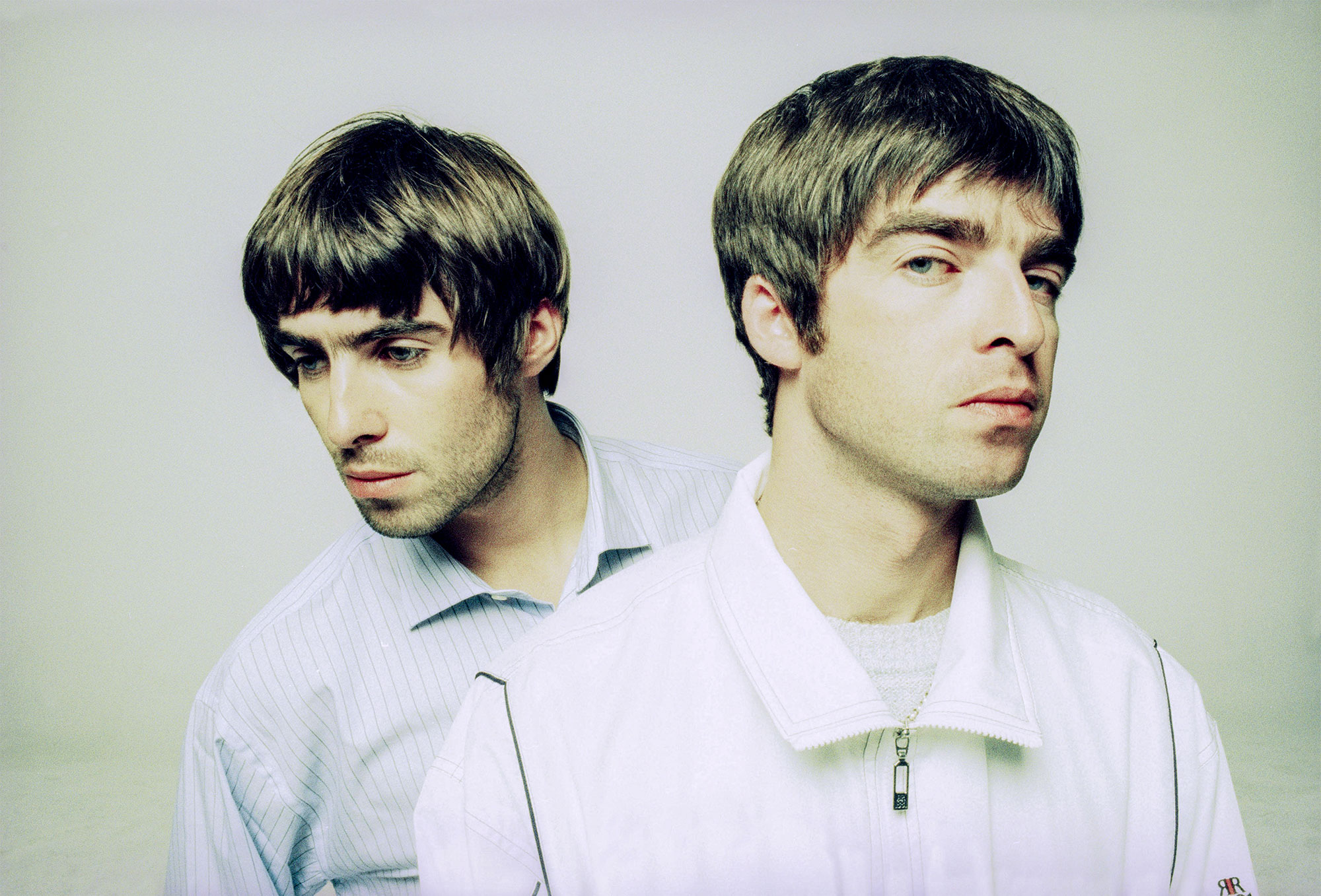 Oasis. Going Nowhere. Demo. Be Here Now. Reedición. Cúsica Plus