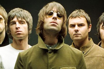 Oasis. Supersonic. Documental. Hermanos Gallagher. Cúsica Plus