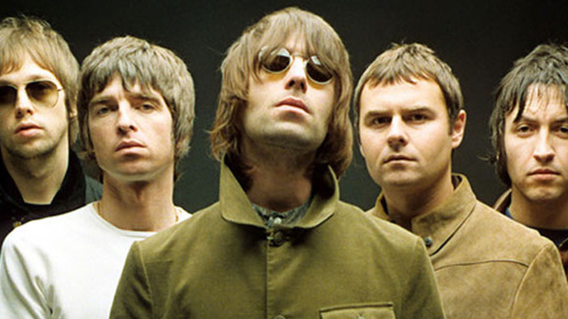 Oasis. Supersonic. Documental. Hermanos Gallagher. Cúsica Plus