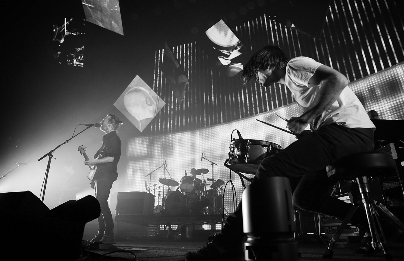 RSegún estudio, "True Love Waits" es la canción más triste de Radiohead