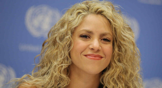 Shakira y Maluma están trabajando juntos en el estudio