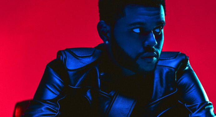 Daft Punk y The Weeknd revelan nuevo tema: “Starboy”