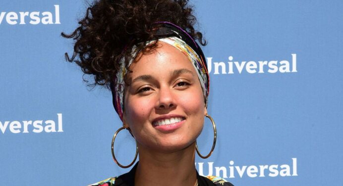 Alicia Keys anuncia su regreso con nuevo álbum y publica el tema “Blended Family (What You Do For Love)”