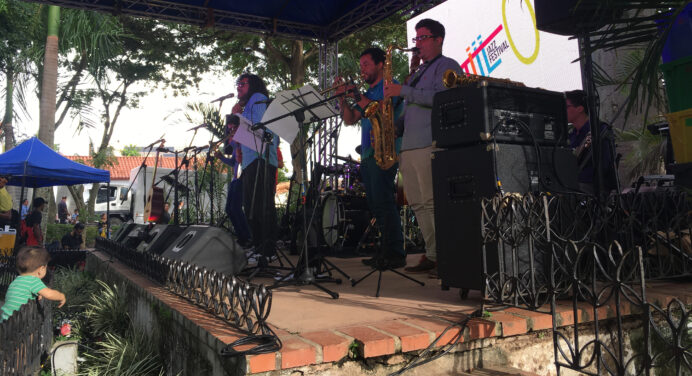 El Hatillo Jazz Festival: jazz y ciudad vivible