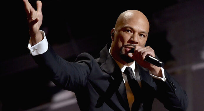 Common presenta un remix del sencillo “Cranes In The Sky” de Solange