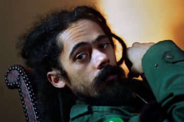 Damian Marley convertirá una prisión en una granja para cultivar cannabis. Cúsica Plus