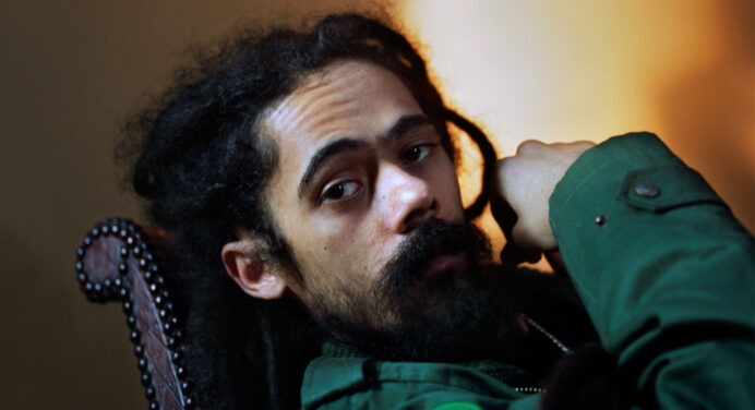 Damian Marley convertirá una prisión en una granja para cultivar cannabis