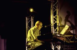 El Hatillo Jazz Festival 2016. Gerry Weil. Más de seis mil asistentes. Cúsica Plus