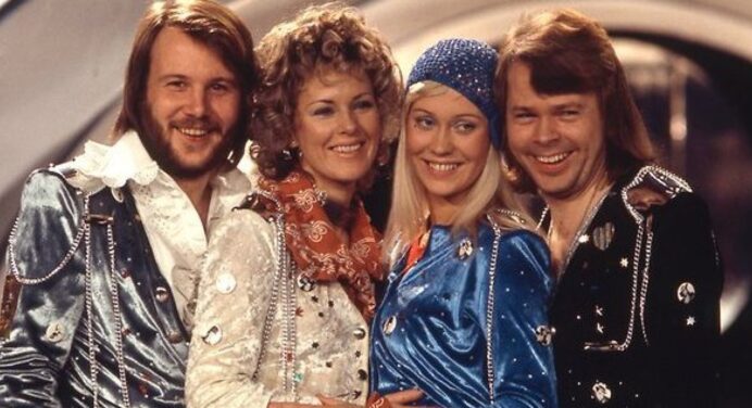 ABBA se unirá para una nueva experiencia de realidad virtual