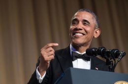 Barack Obama presenta su playlist para hacer ejercicio. Cúsica Plus