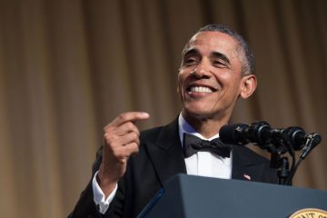 Barack Obama presenta su playlist para hacer ejercicio. Cúsica Plus