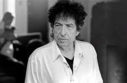 Bob Dylan. Premio Nobel de Literatura. Cúsica Plus