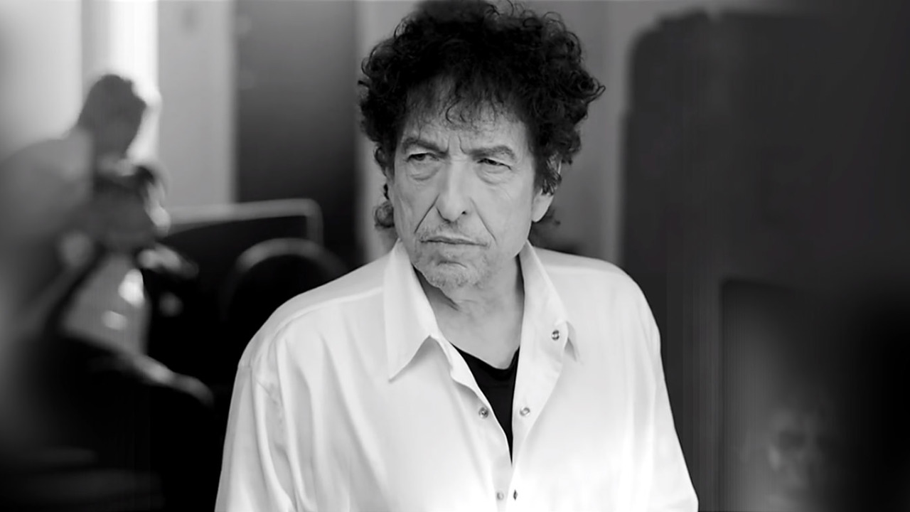 Bob Dylan. Premio Nobel de Literatura. Cúsica Plus
