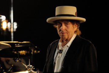 Bob Dylan. Premio Nobel de Literatura 2016. Cúsica Plus