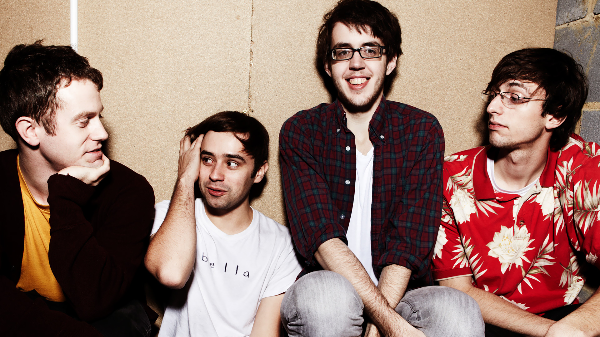 Cloud Nothings. Life Without A Sound. Nuevo disco. Modern Act. Nuevo tema. Cúsica Plus