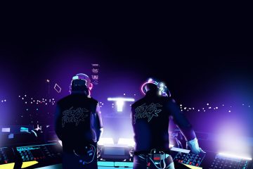 Daft Punk. Alive2017. Posible gira en 2017. Nueva música. Cúsica Plus