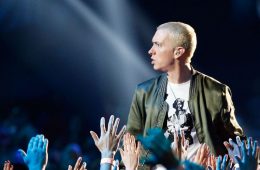 Eminem. Campaign Speech. Nuevo tema. Cúsica Plus
