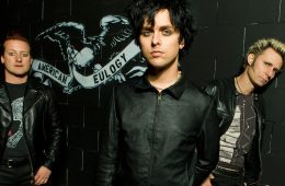 Green Day. Revolution Radio. Nuevo disco. Cúsica Plus
