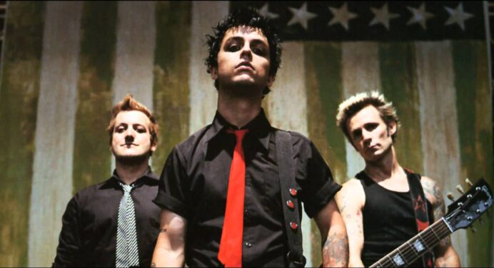 HBO producirá una película de ‘American Idiot’ de Green Day