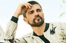 Juanes. Fuego. Nuevo tema. Mis Planes Son Amarte. Cúsica Plus