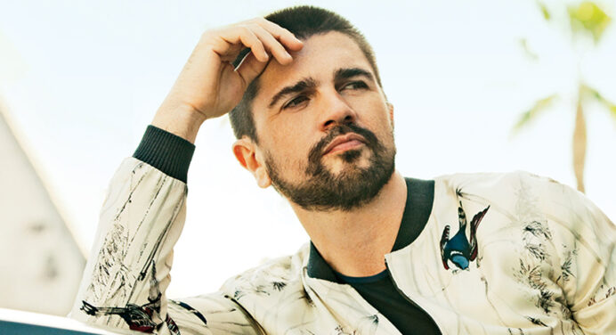 Juanes estrena su nuevo tema “Fuego” con un videoclip