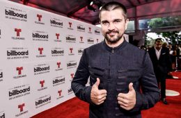 Juanes. Fuego. Nuevo tema. Mis planes son a marte. nuevo disco. Cúsica Plus