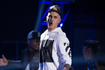 Justin Bieber explicó por qué abandonó el escenario durante una presentación en Manchester. Cúsica Plus