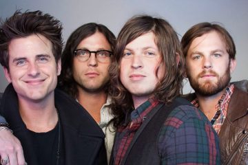 Kings Of Leon. WALLS. We Are Like Love Songs. Nuevo álbum. Cúsica Plus