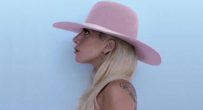 Lady Gaga – “Joanne”