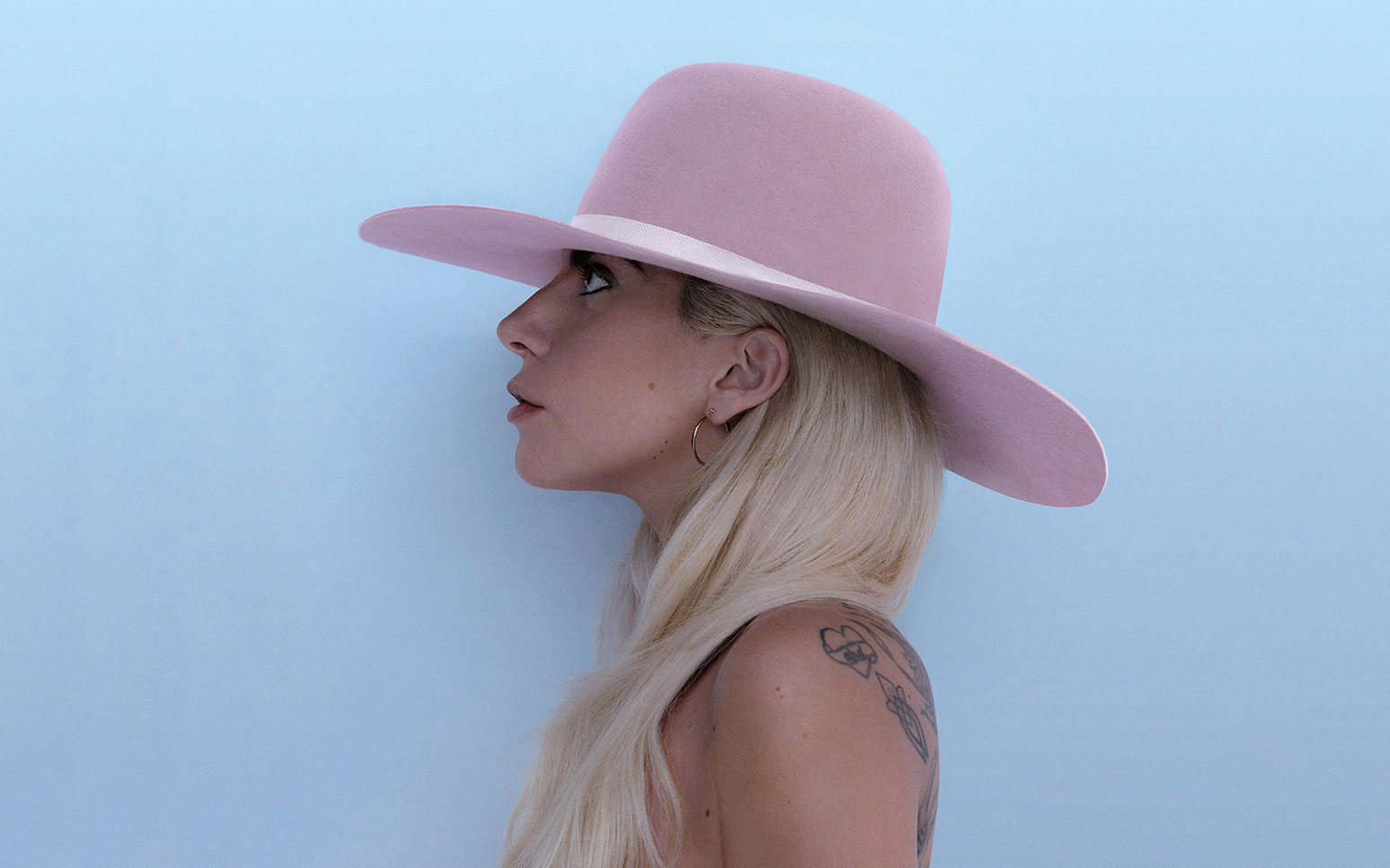Lady Gaga. Joanne. Reseña de disco. Cúsica Plus