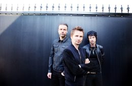 Muse podría estrenar un video inspirado en Halloween. Cúsica Plus