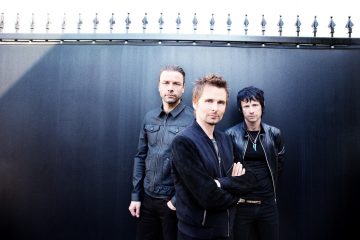 Muse podría estrenar un video inspirado en Halloween. Cúsica Plus