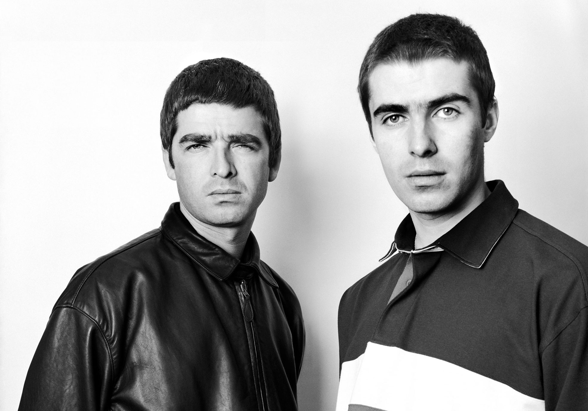 Oasis. Be Here Now. Reedición. Noel Gallagher. Entrevista. Cúsica Plus