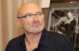 Phil Collins explica cual es la razón para su odio hacia Paul McCartney. Cúsica Plus