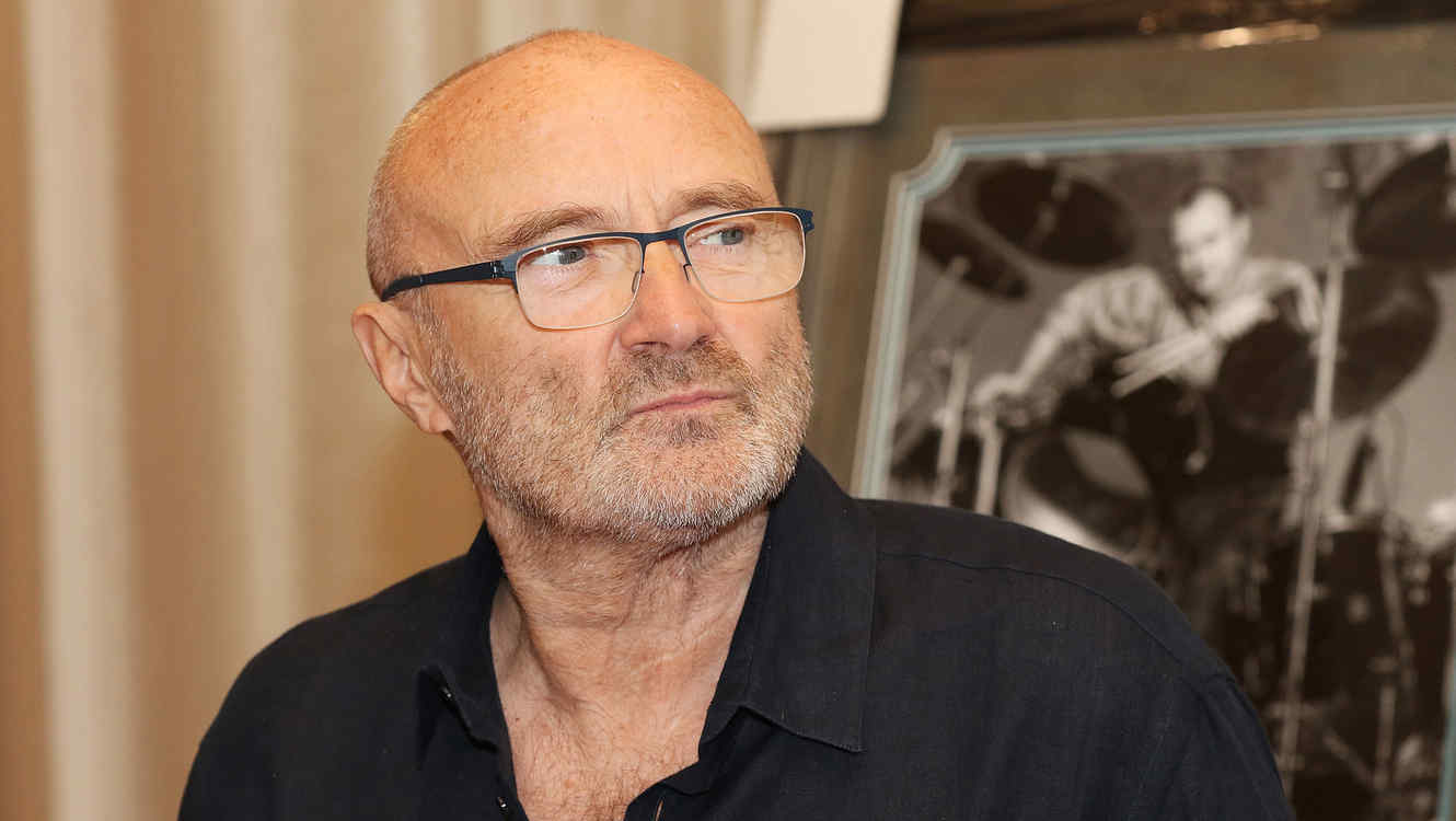 Phil Collins explica cual es la razón para su odio hacia Paul McCartney. Cúsica Plus