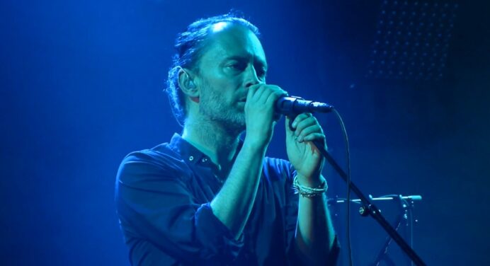 Radiohead versiona a The Smiths en el Austin City Limits