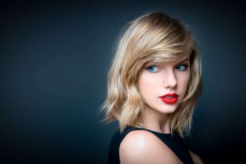 Taylor Swift tocó “This is What You Came For” en vivo por primera vez. Cúsica Plus