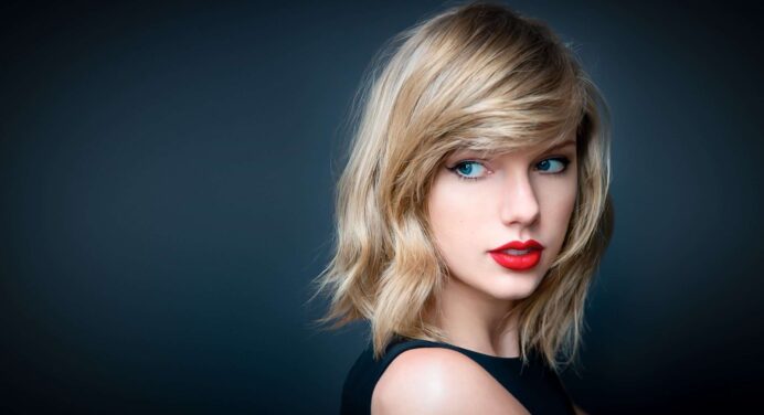 Taylor Swift tocó “This is What You Came For” en vivo por primera vez