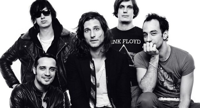 Se confirma que The Strokes está trabajando en un nuevo disco