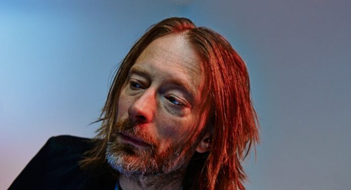 48 años de Thom Yorke: una antología