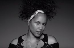 Alicia Keys estrena ‘Gospel’ su nuevo cortometraje. Cúsica Plus