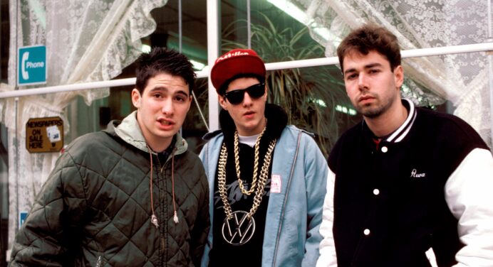 Beastie Boys y ‘Licensed to Ill’: los Original Gangsters